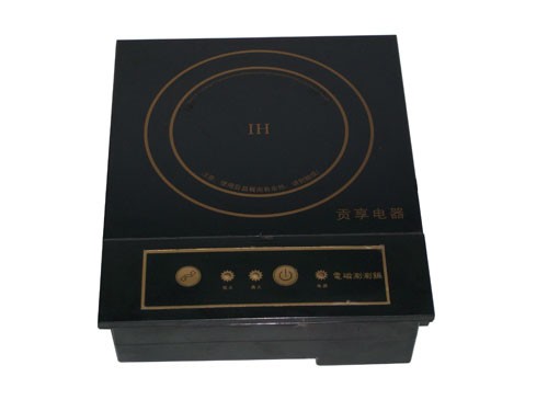 供应贡享火锅电磁炉GX500-215A